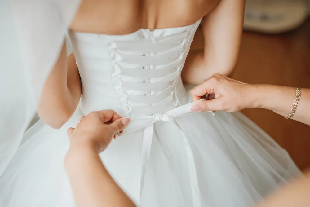 Rochie de mireasă Adora Bridal din Iași