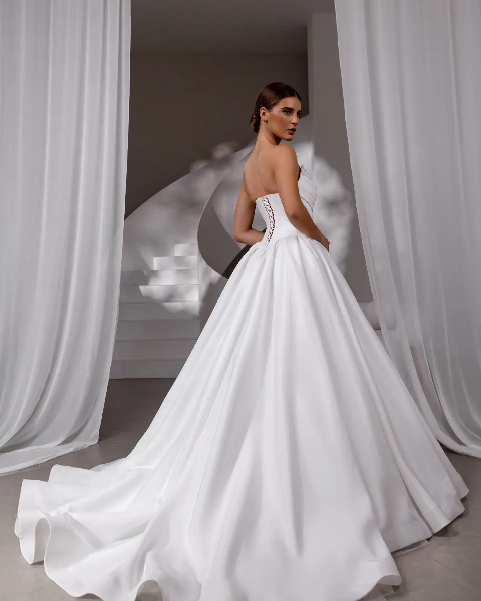 Colecția 3 – rochii de mireasă Adora Bridal Boutique