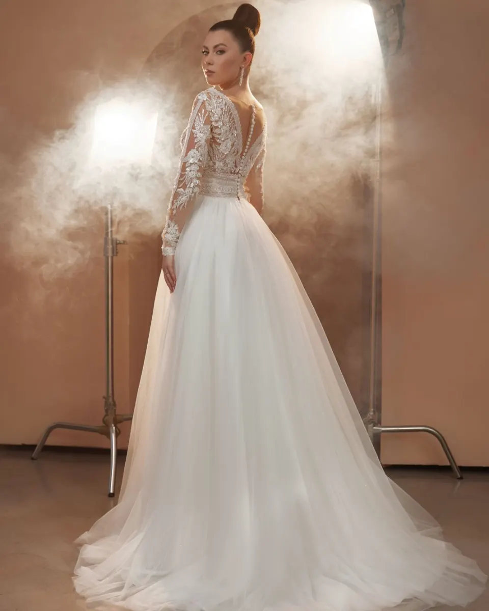 Colecția 7 – rochii de mireasă Adora Bridal Boutique